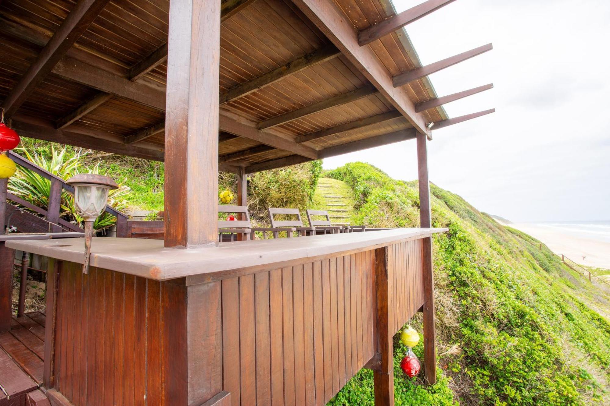 Villa Aloha 2 Ponta Mamoli Exterior foto