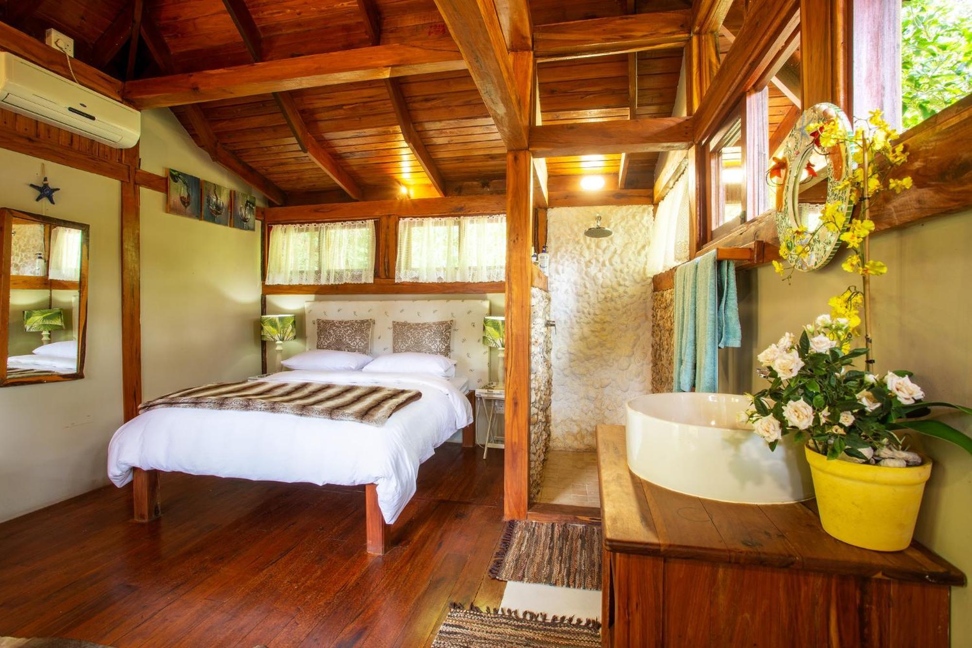 Villa Aloha 2 Ponta Mamoli Exterior foto