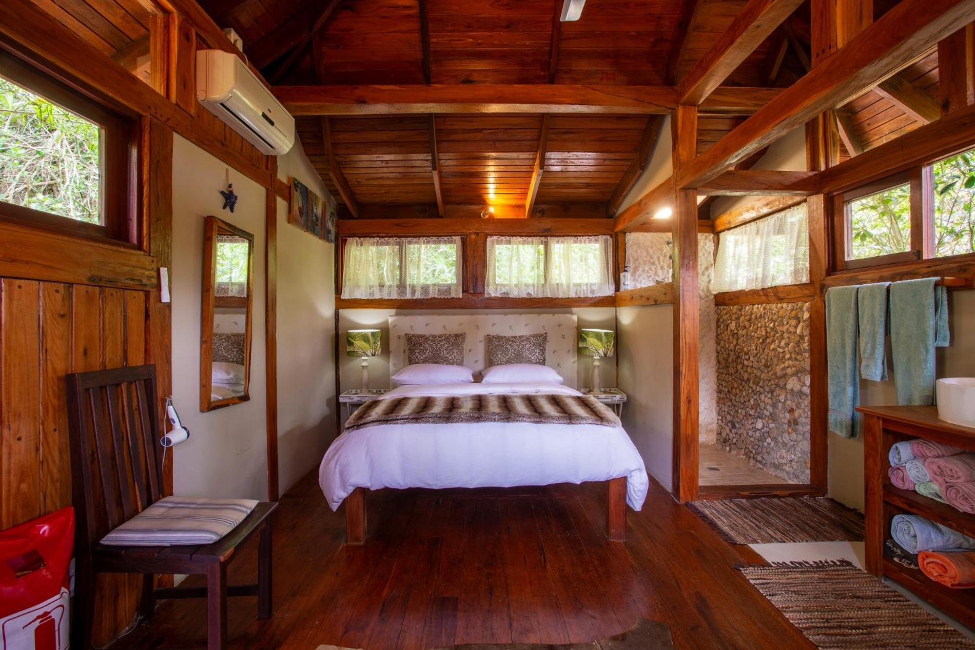 Villa Aloha 2 Ponta Mamoli Exterior foto