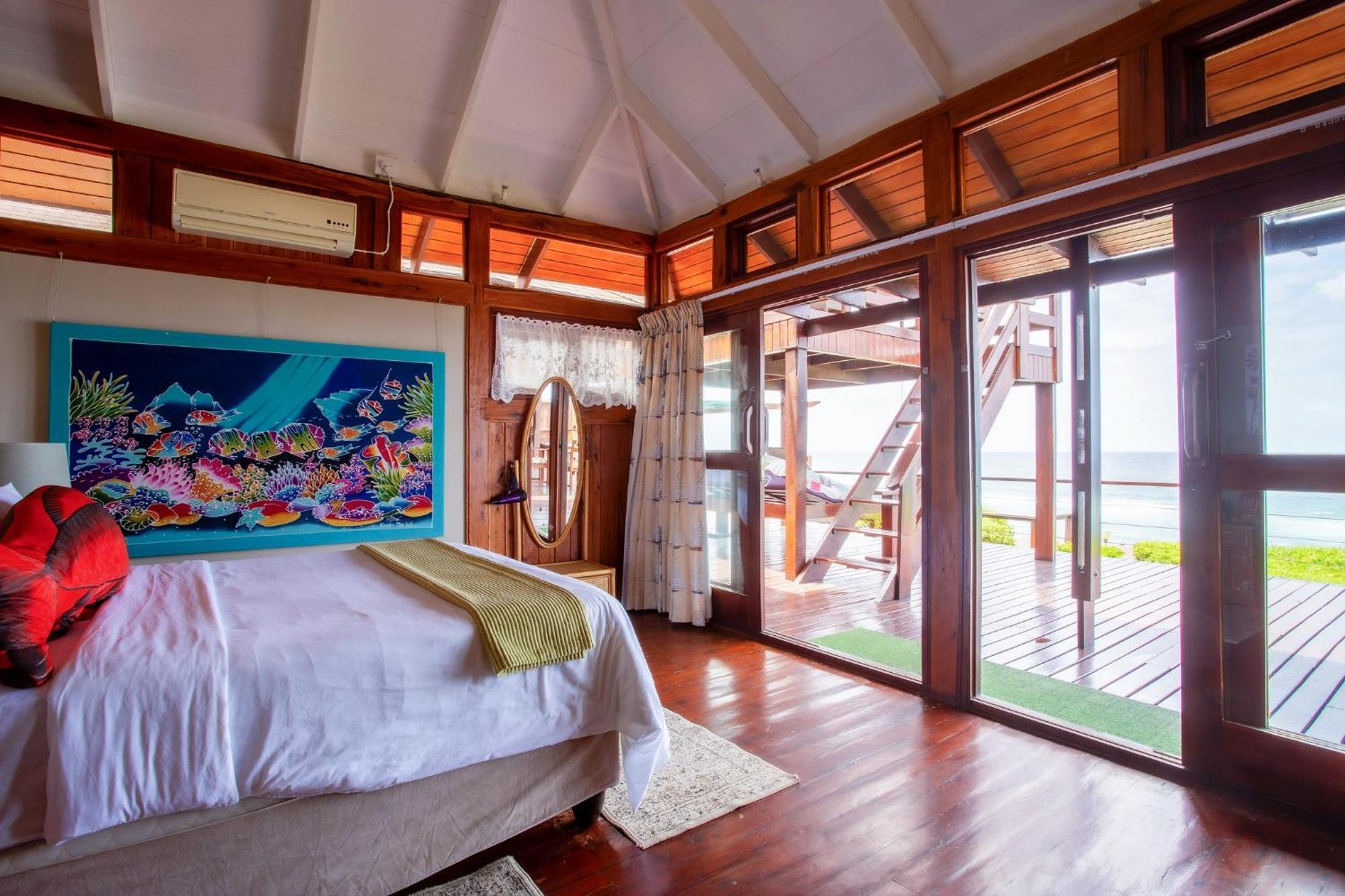 Villa Aloha 2 Ponta Mamoli Exterior foto