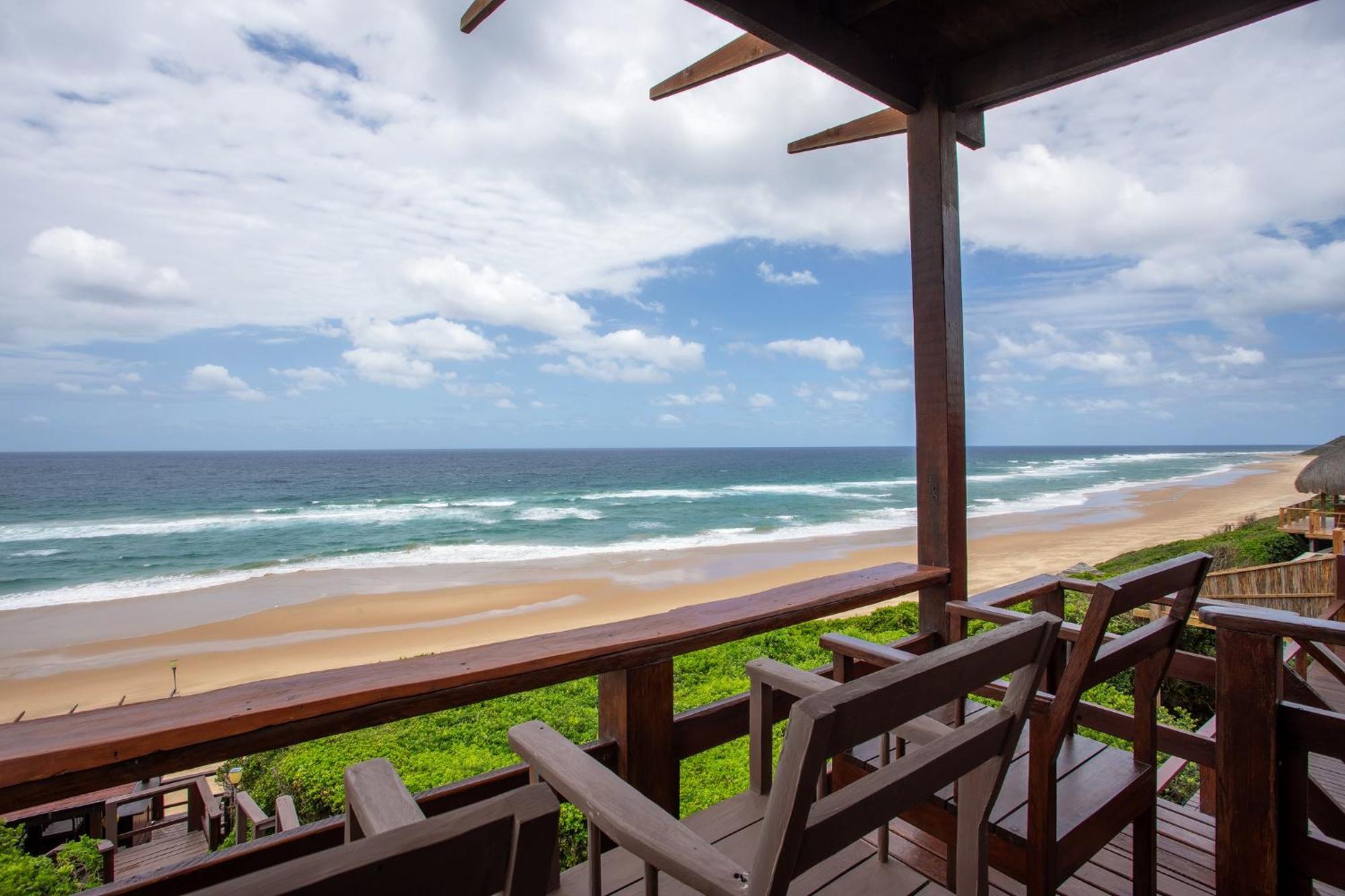 Villa Aloha 2 Ponta Mamoli Exterior foto